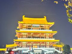 -杜甫江阁