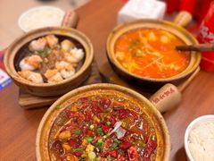 -罗妈砂锅(四川成都奎星楼店)