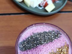 -魏斯理汉堡(西安沣东吾悦店)