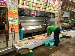 -新享乐海鲜(翠华路店)