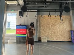 -EASY POWER健身工作室(浦东大道店)