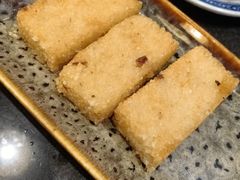 -南京大牌档(新街口德基广场店)