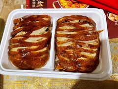 -大鸭梨(天通西苑店)