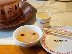 -清真·鸦儿李记·涮肉(花市店)