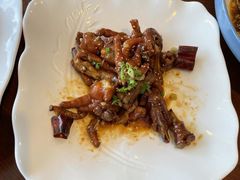 -满汉楼(江畔店)