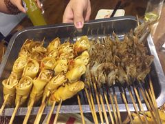 -西单翅酷(西单店)