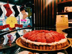 -Pie Bird(新闸路店)