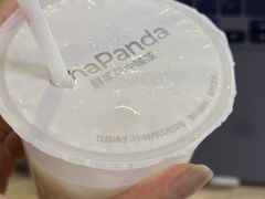 -茶百道(呼家楼店)
