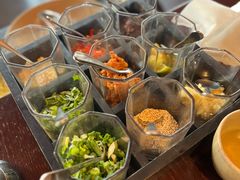 -滇野云南野生菌餐厅(陕西南路店)