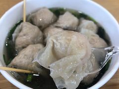 -家宴·灌蛋·沙茶面(曾厝垵店)