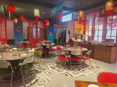-黄弟大排档·湖南菜·小龙虾·小海鲜(凯旋北路店)