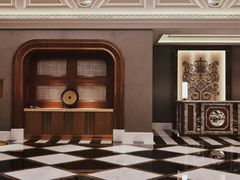 -澳门喜来登大酒店