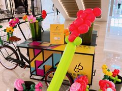 -CHANEL(恒隆广场店)