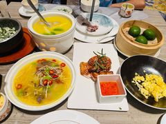 -无锡丽笙精选酒店·兰亭阁中餐厅