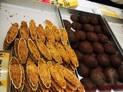 -鹤所·低糖零蔗糖烘焙(长楹店)