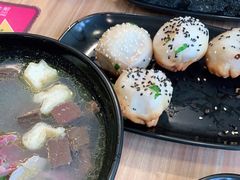 -小杨生煎(黄河路店)
