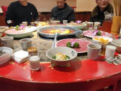 -历蜀记·家宴老火锅(总店)