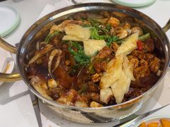 -黄记煌三汁焖锅(王府井店)