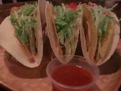 -Rural Tequila墨西哥餐厅(东川路店)