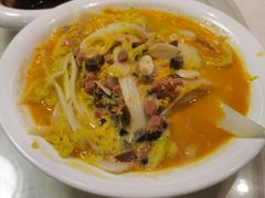 -艳阳度假酒店·餐厅