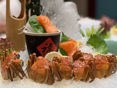 -湾仔渔村(高明店)