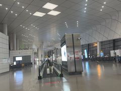 -郑州新郑国际机场-T2航站楼
