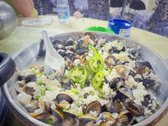 -红旗山庄(圭峰山店)