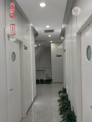 -宇东国际 HAIR SALON