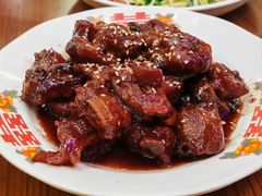 -谢记上海大排档(长寿路店)