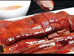 -椿记烧鹅(北门店)