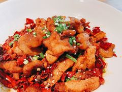-太二酸菜鱼(中庚漫游城店)