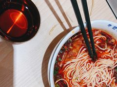 -陳香貴·蘭州牛肉面(月星环球港店)