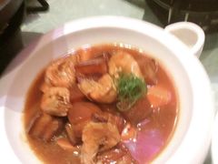 -老房子金沙元年川菜食府·花园餐厅(金沙店)