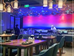 -和彩放题餐厅(酒仙桥店)