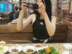 -東門韩国传统烤肉·韩国料理(银座直营店)