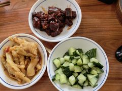 -奎元馆.百年奎元.非遗传承(西湖边的解放路店)