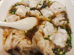-双燕楼·手工馄饨·汤面小吃(世纪汇店)