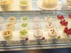 -喜茶(深圳欢乐海岸LAB店)