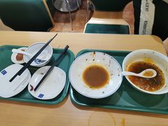 -苏氏牛肉面(北京南路店)