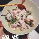 “品城记”老板实力主推高品质湘菜“湘颂” 