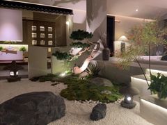 -沐SPA·坐忘山城·日式足道