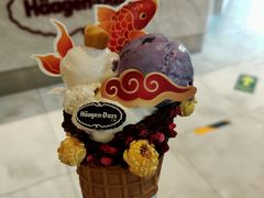 -哈根达斯(赛特奥莱店)
