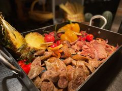 -杭州开元名都大酒店·地中海自助餐厅