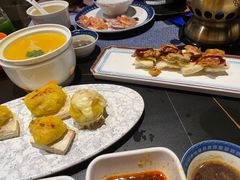 -海鼎荟海鲜姿造(仟禧汇店)