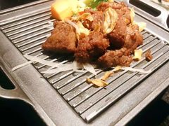 -上井料理黑金店(IFS国金中心店)
