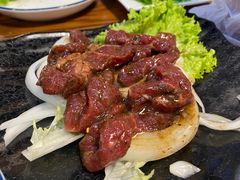 -牛犇烤肉(物资学院路店)
