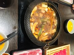 -鍋ぞう(新宿西口店)