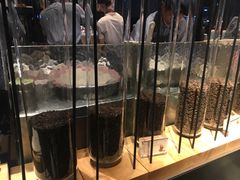 -喜茶(北京三里屯太古里店)