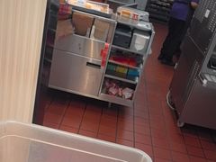 -麦当劳(农光里店)