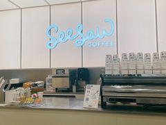 -Seesaw Coffee(武商MALL·武广店)